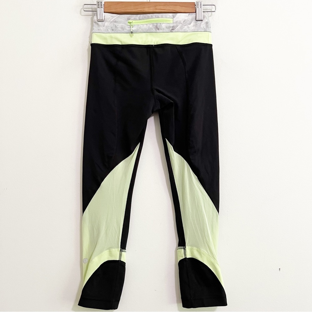 Lululemon Run Inspire Legging